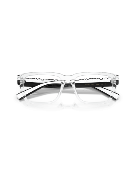 DOLCE & GABBANA - DG5112 - 3133 - 55