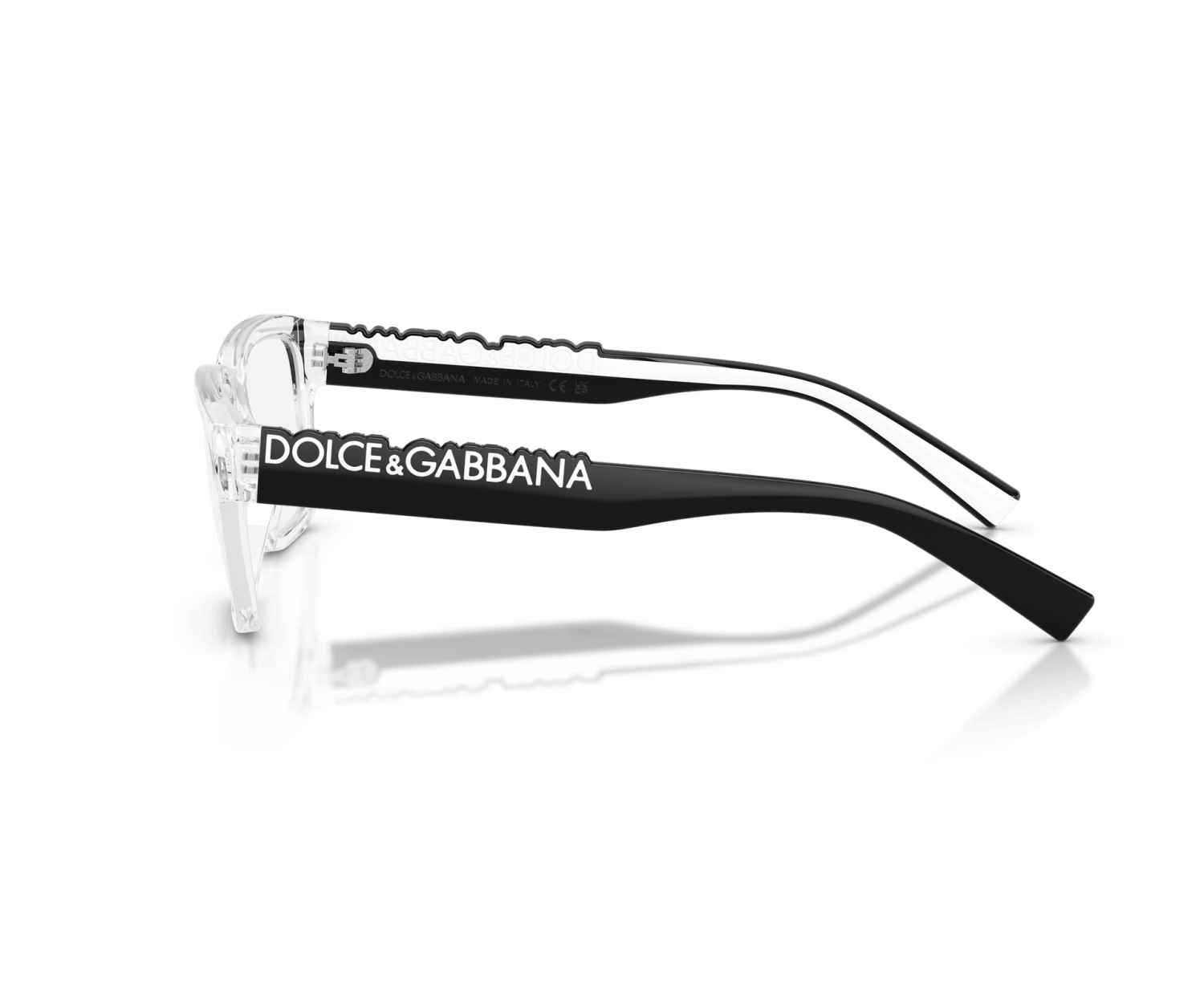 DOLCE & GABBANA - DG5112 - 3133 - 55