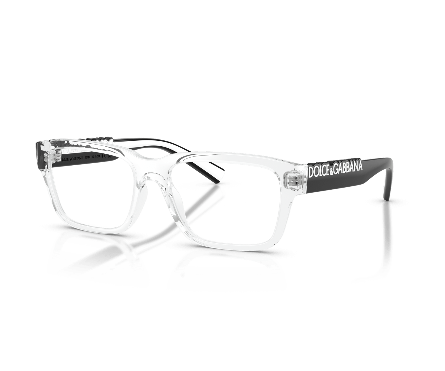 DOLCE & GABBANA - DG5112 - 3133 - 55