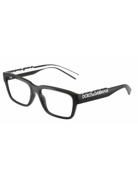 DOLCE & GABBANA - DG5112 - 3160 - 55