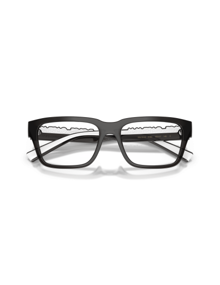 DOLCE & GABBANA - DG5112 - 3160 - 55