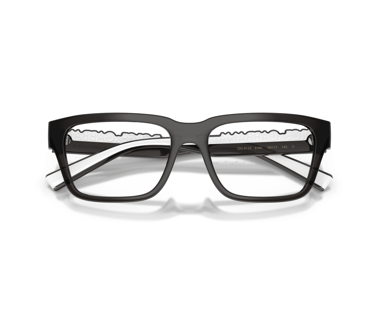 DOLCE & GABBANA - DG5112 - 3160 - 55