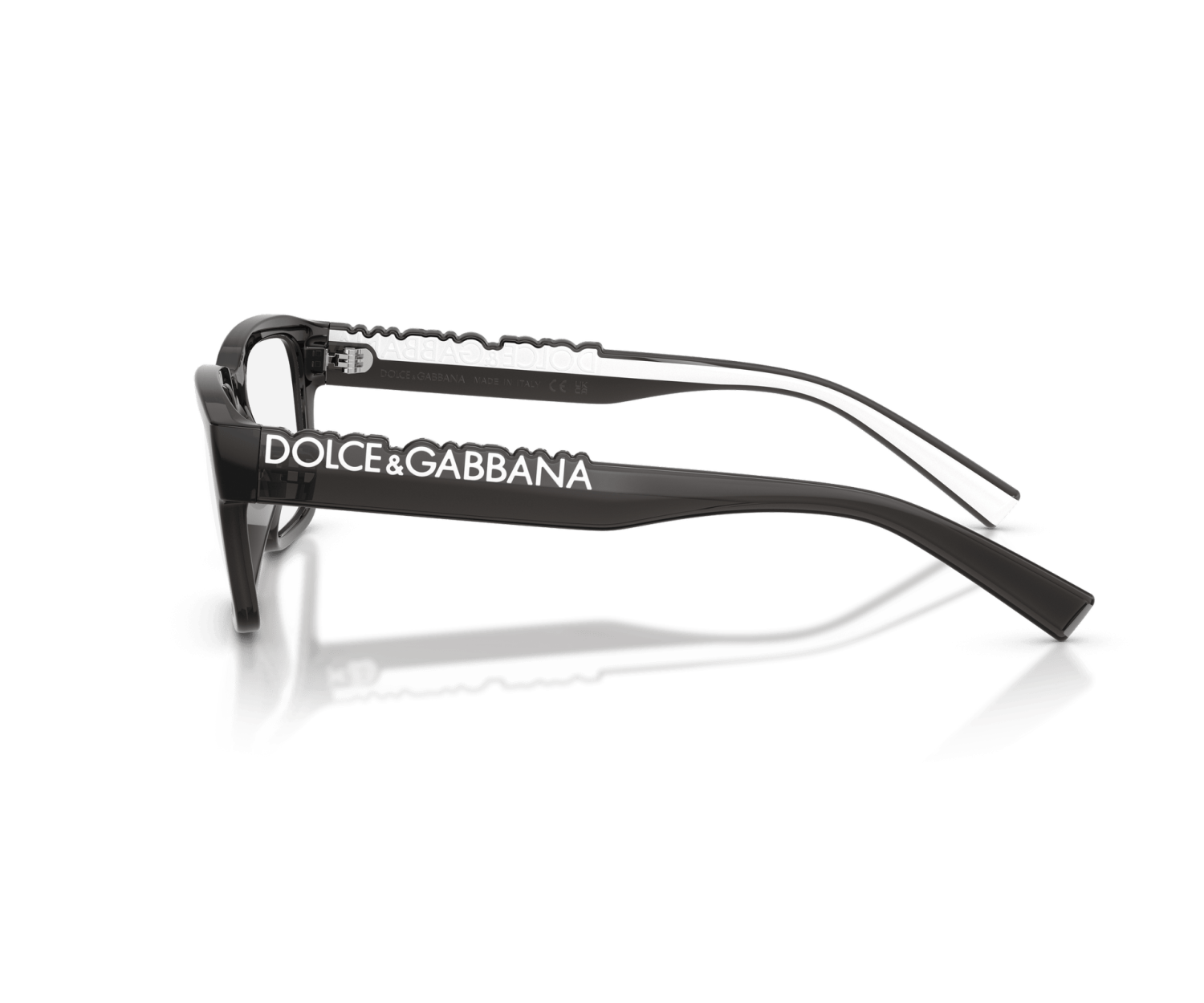 DOLCE & GABBANA - DG5112 - 3160 - 55