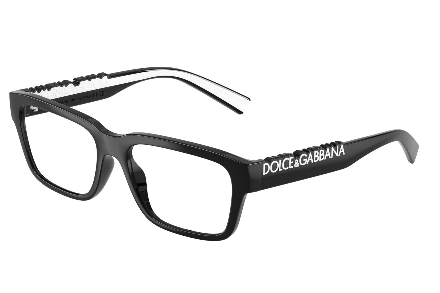 DOLCE & GABBANA - DG5112 - 501 - 55