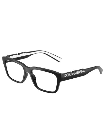 DOLCE & GABBANA - DG5112 - 501 - 55