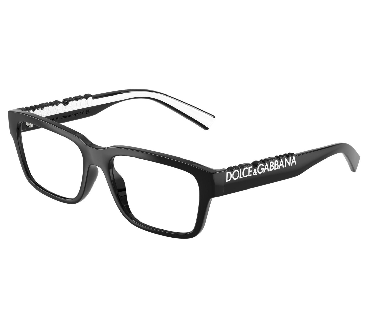 DOLCE & GABBANA - DG5112 - 501 - 55