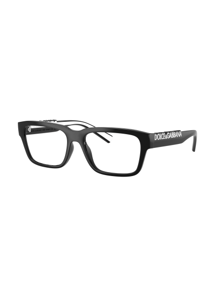 DOLCE & GABBANA - DG5112 - 501 - 55