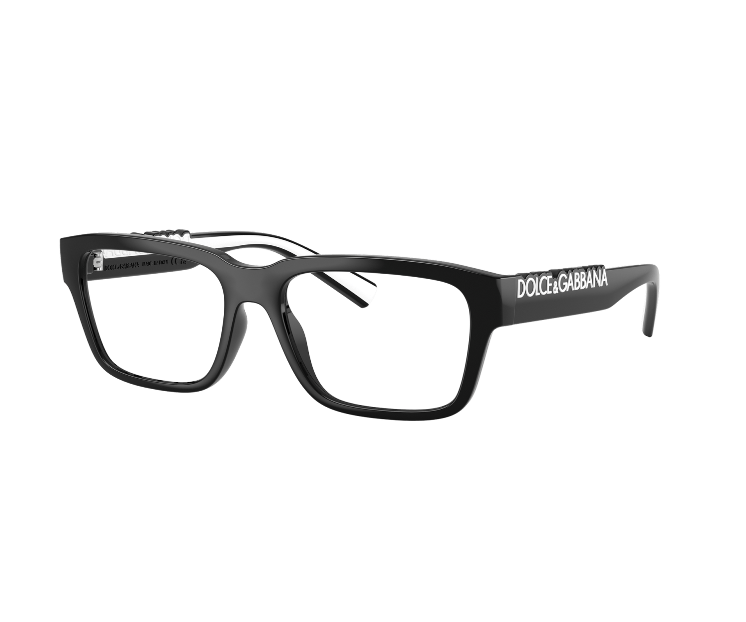 DOLCE & GABBANA - DG5112 - 501 - 55