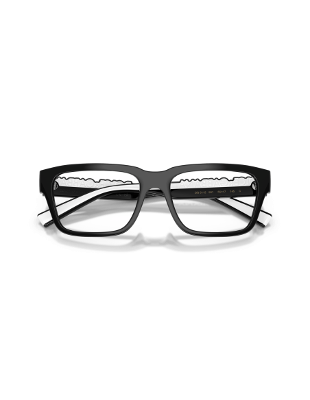 DOLCE & GABBANA - DG5112 - 501 - 55