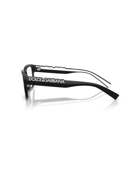 DOLCE & GABBANA - DG5112 - 501 - 55