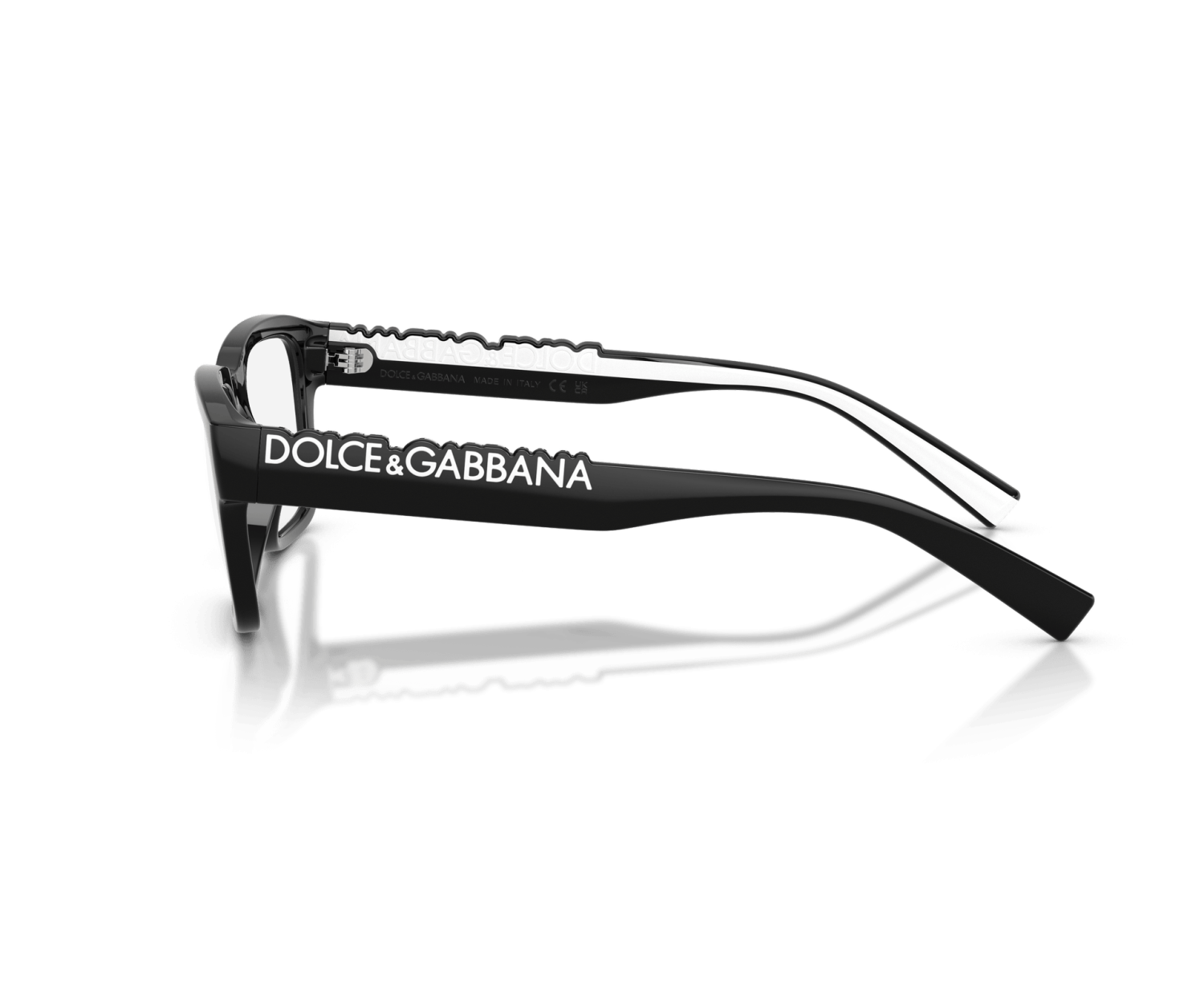 DOLCE & GABBANA - DG5112 - 501 - 55