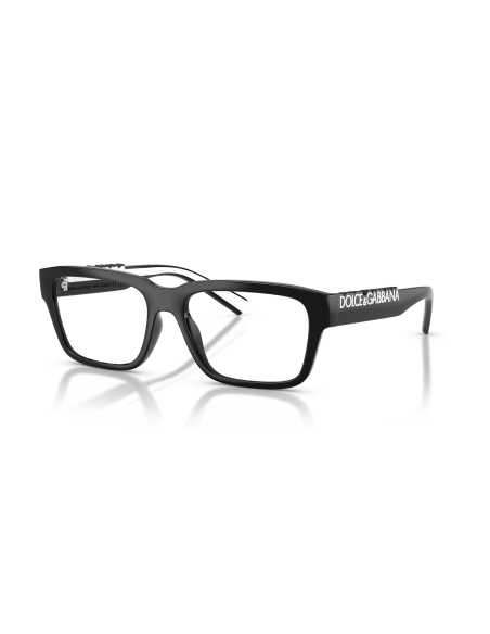 DOLCE & GABBANA - DG5112 - 501 - 55