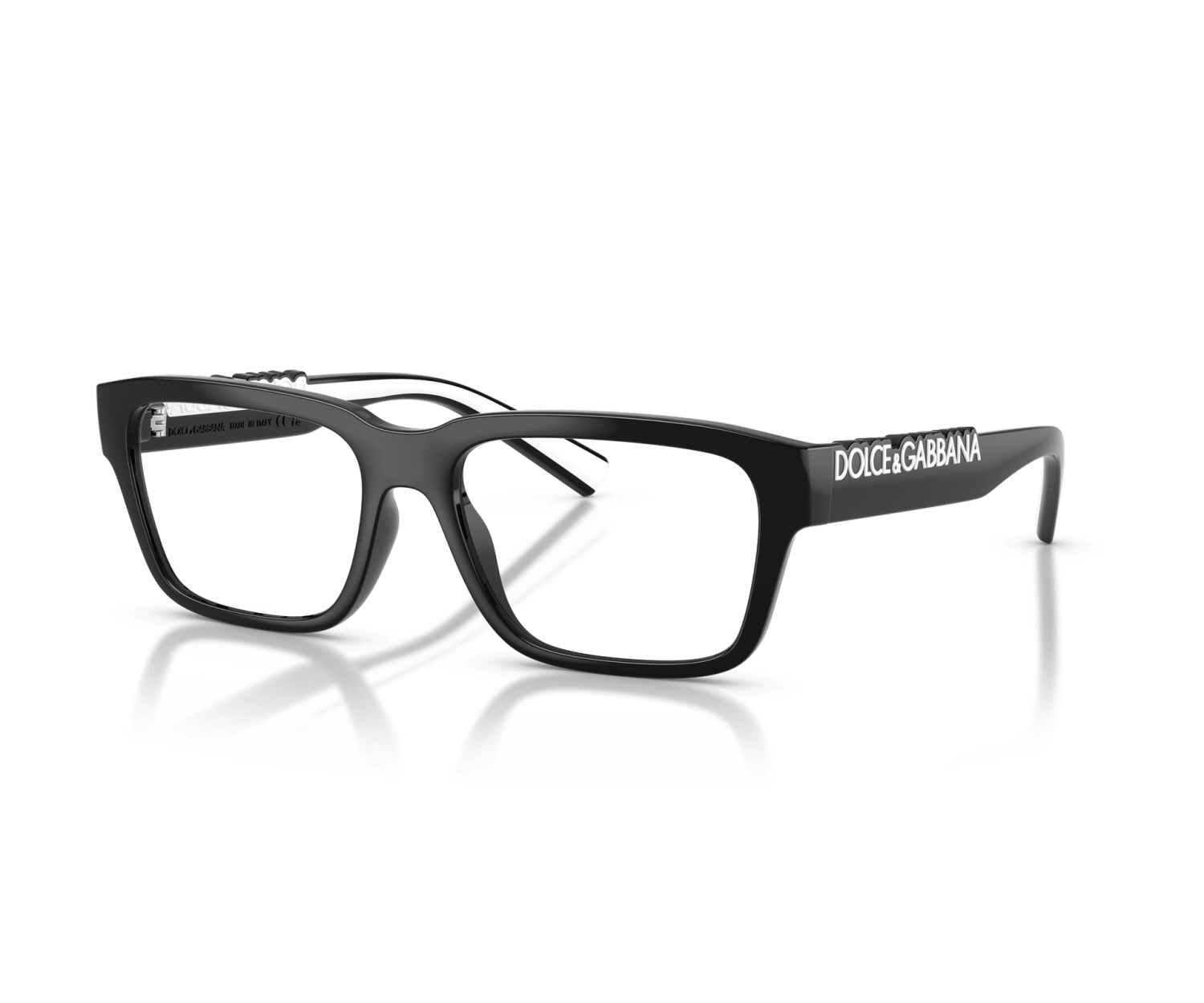 DOLCE & GABBANA - DG5112 - 501 - 55