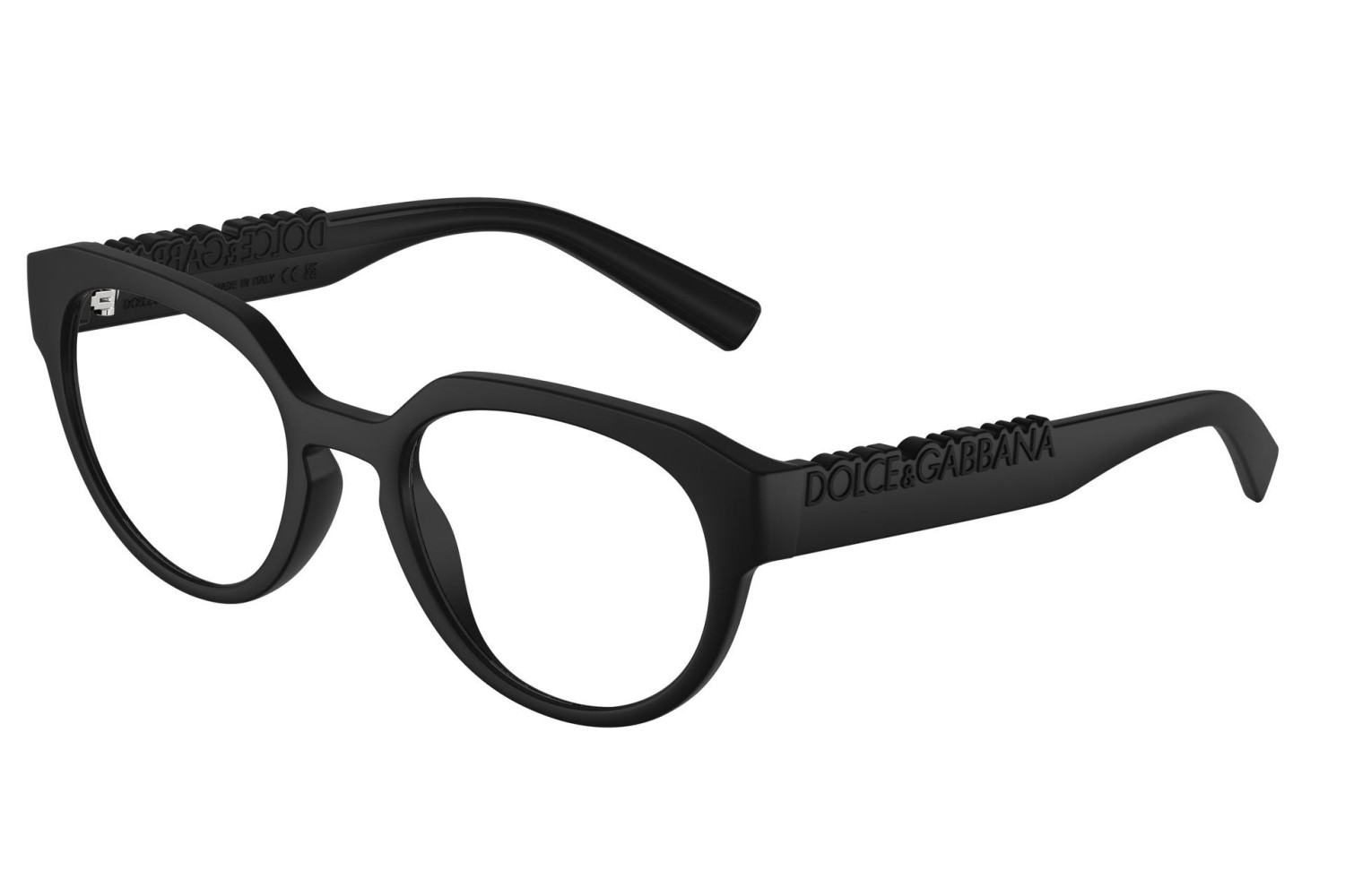 DOLCE & GABBANA - DG5113 - 2525 - 53