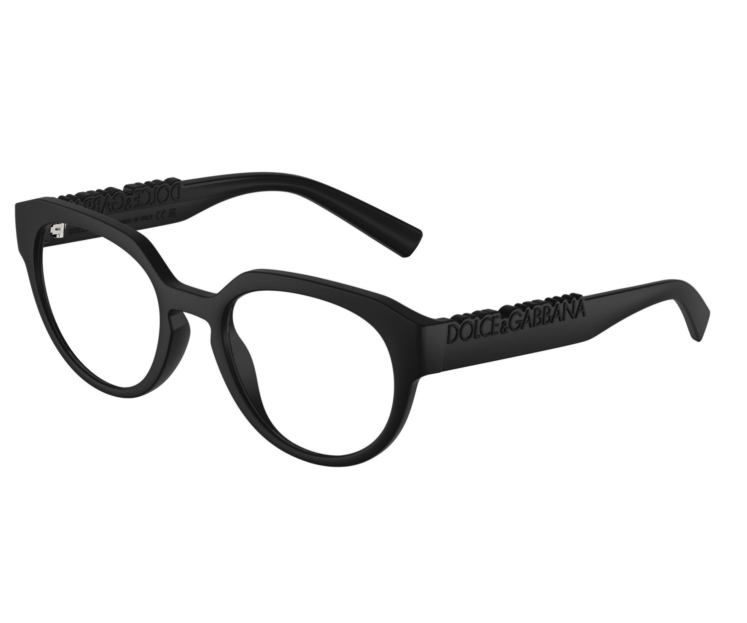 DOLCE & GABBANA - DG5113 - 2525 - 53