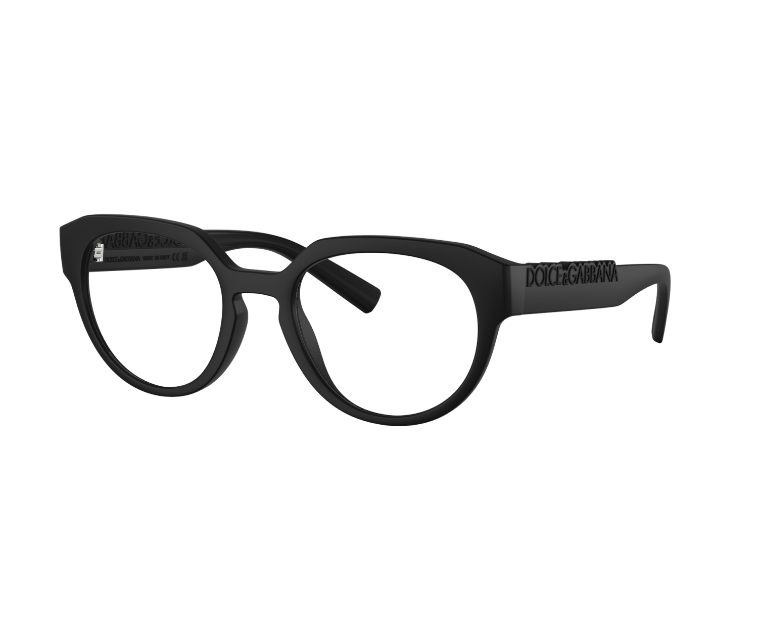 DOLCE & GABBANA - DG5113 - 2525 - 53