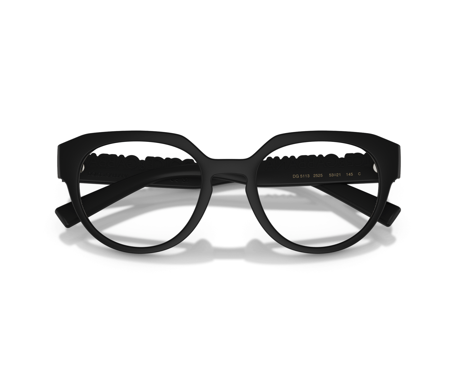 DOLCE & GABBANA - DG5113 - 2525 - 53