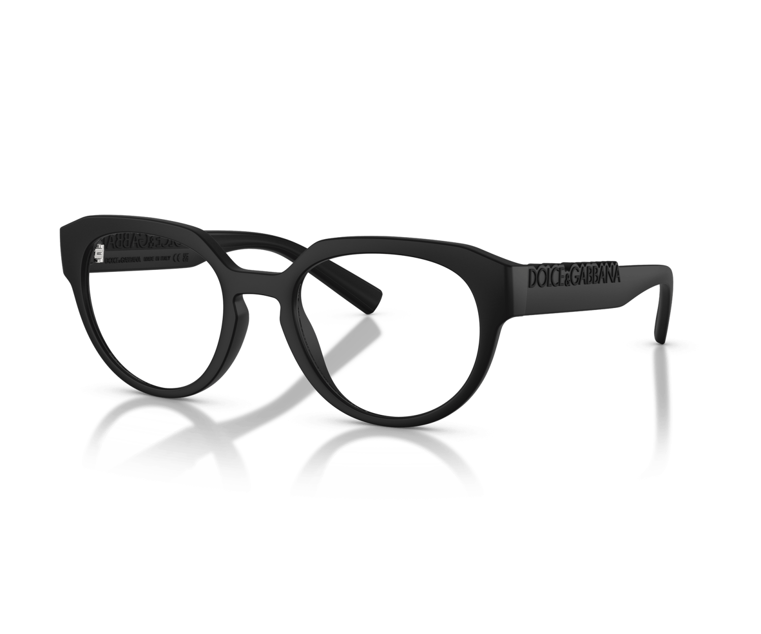 DOLCE & GABBANA - DG5113 - 2525 - 53