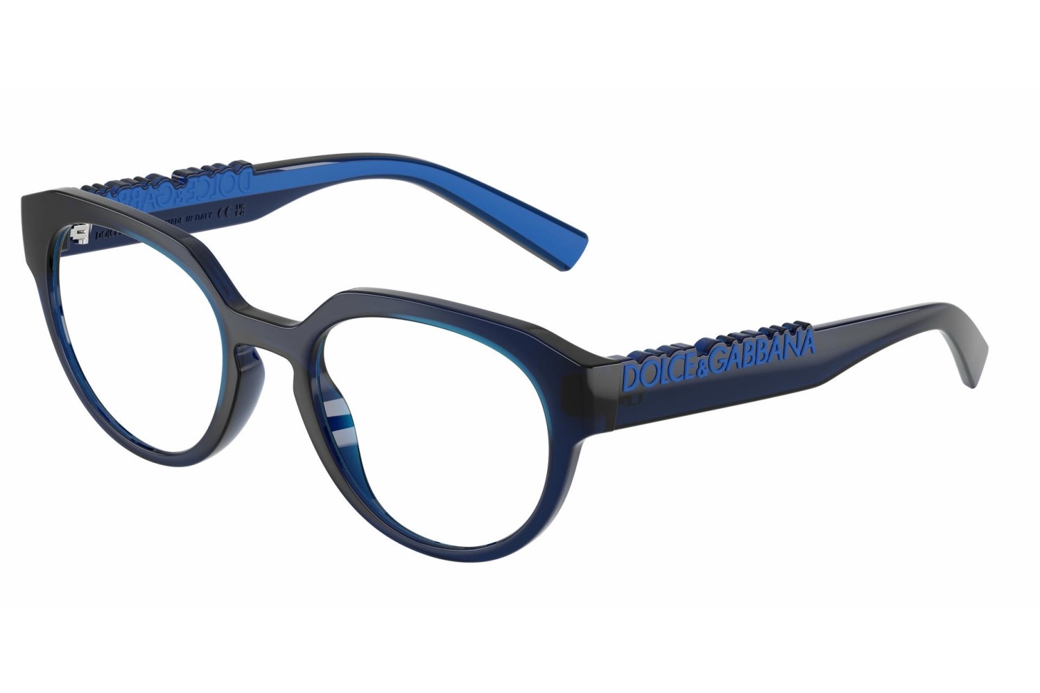 DOLCE & GABBANA - DG5113 - 3009 - 53