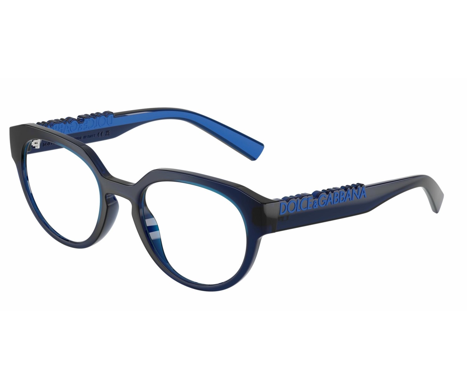 DOLCE & GABBANA - DG5113 - 3009 - 53