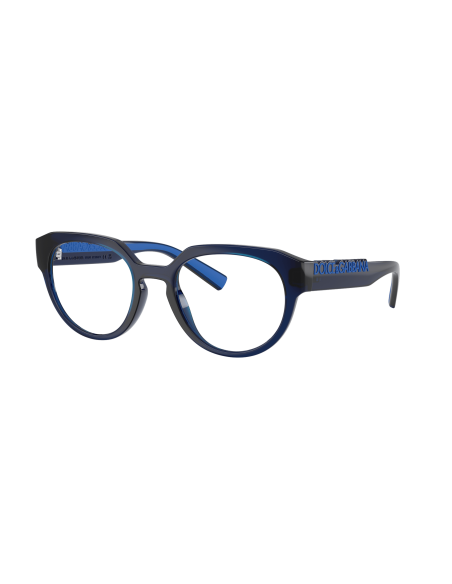DOLCE & GABBANA - DG5113 - 3009 - 53