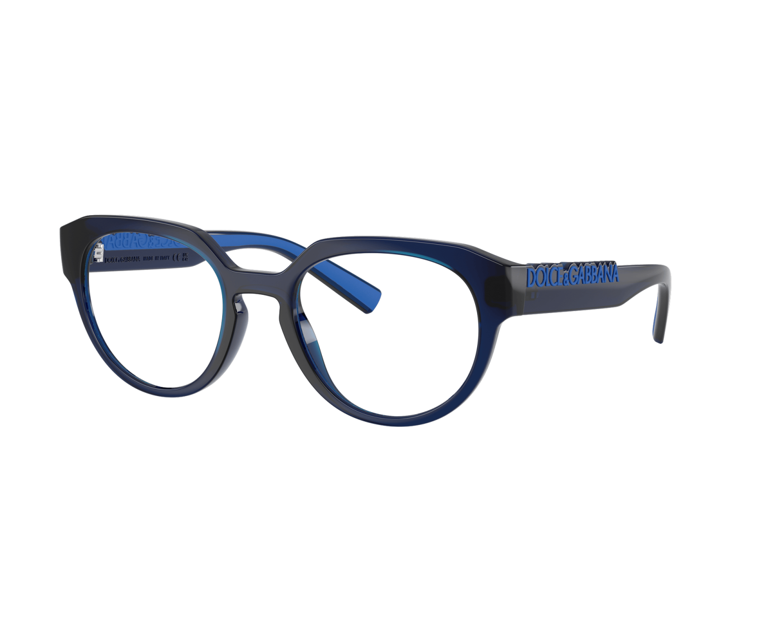 DOLCE & GABBANA - DG5113 - 3009 - 53