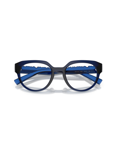 DOLCE & GABBANA - DG5113 - 3009 - 53