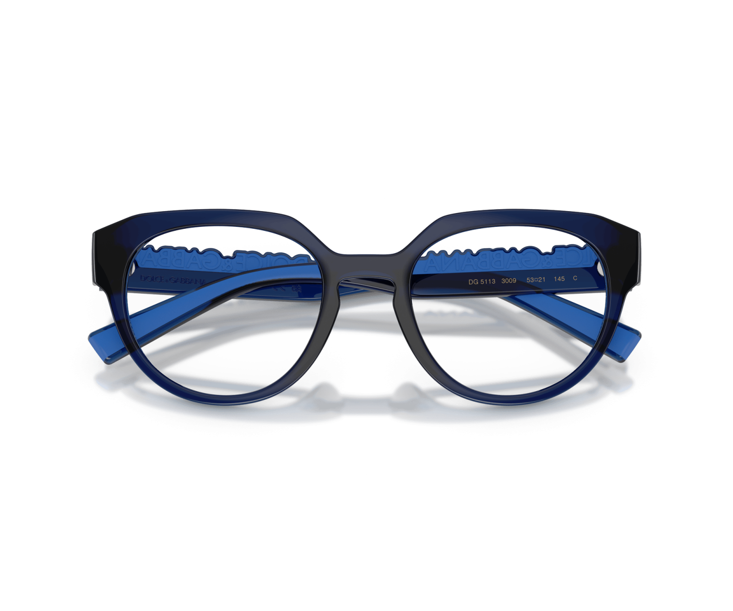 DOLCE & GABBANA - DG5113 - 3009 - 53