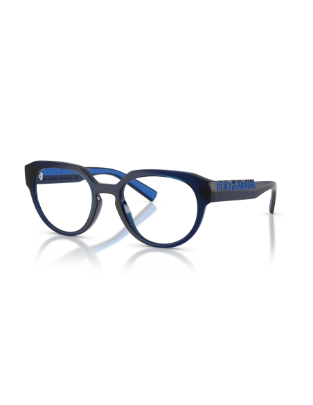 DOLCE & GABBANA - DG5113 - 3009 - 53