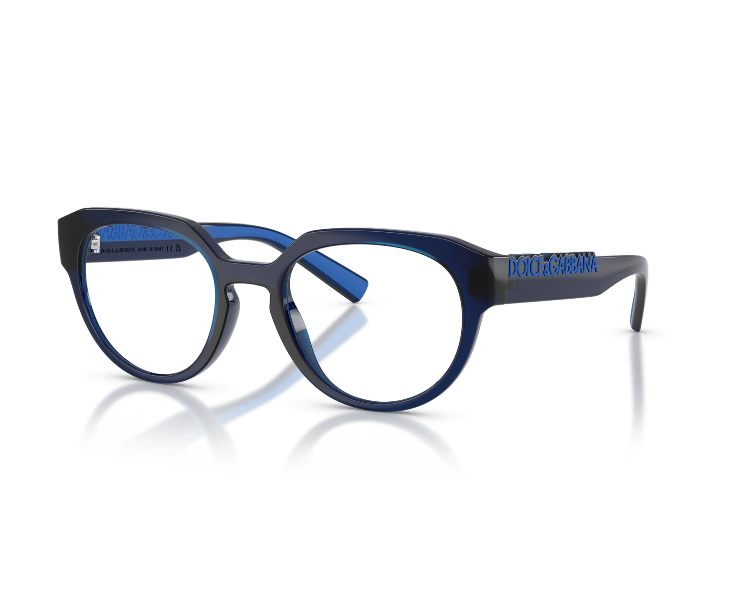 DOLCE & GABBANA - DG5113 - 3009 - 53