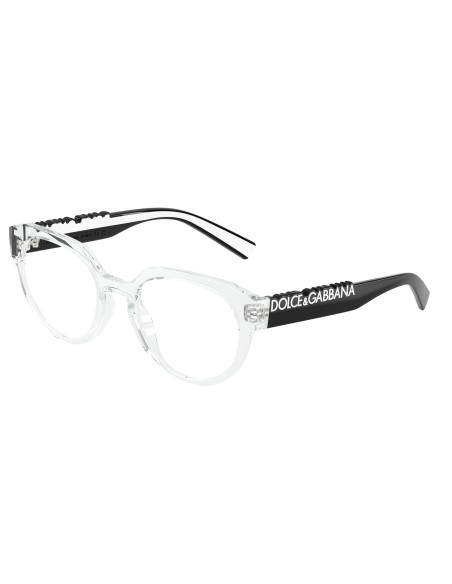 DOLCE & GABBANA - DG5113 - 3133 - 53