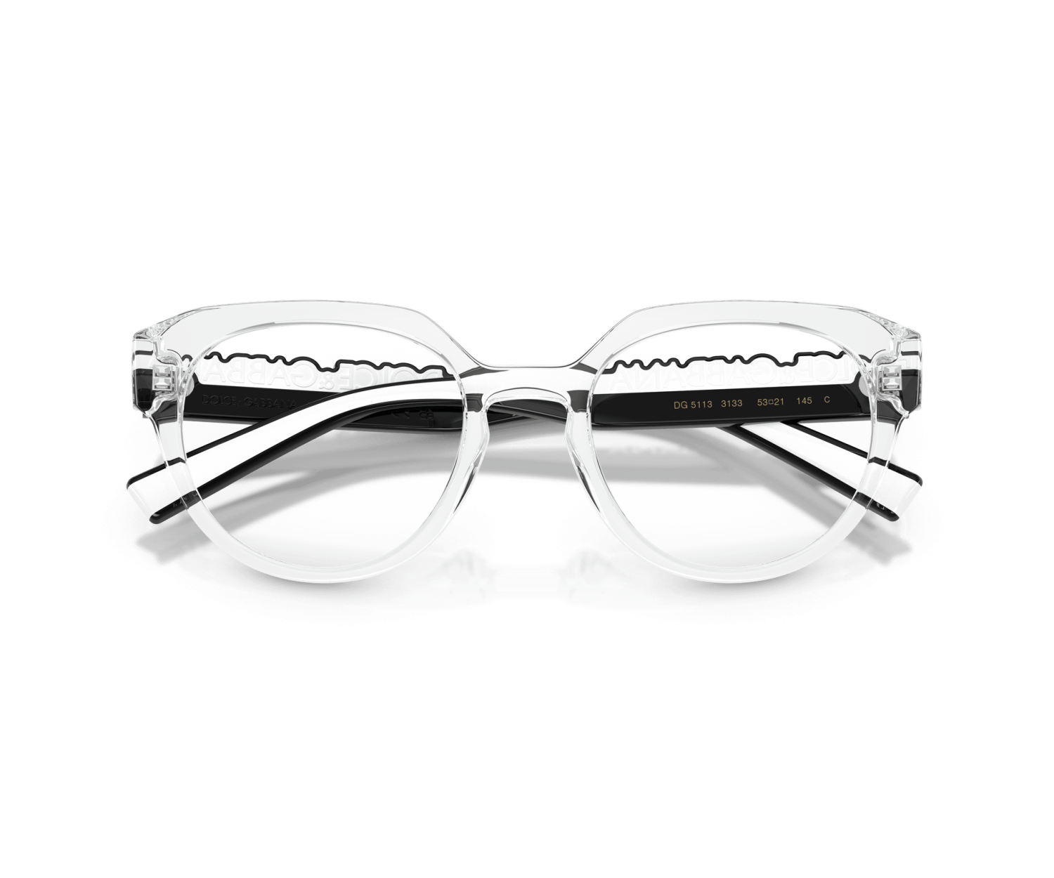 DOLCE & GABBANA - DG5113 - 3133 - 53