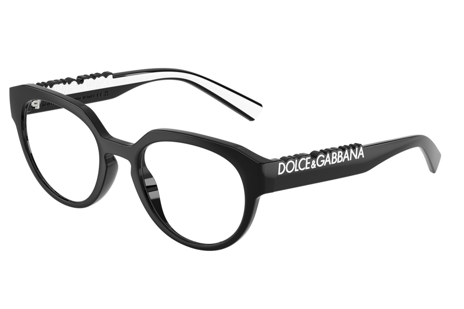 DOLCE & GABBANA - DG5113 - 501 - 53