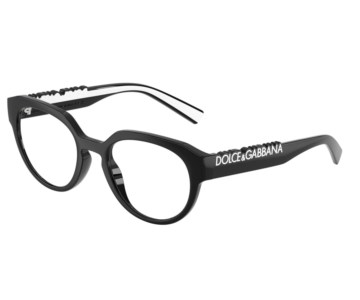 DOLCE & GABBANA - DG5113 - 501 - 53