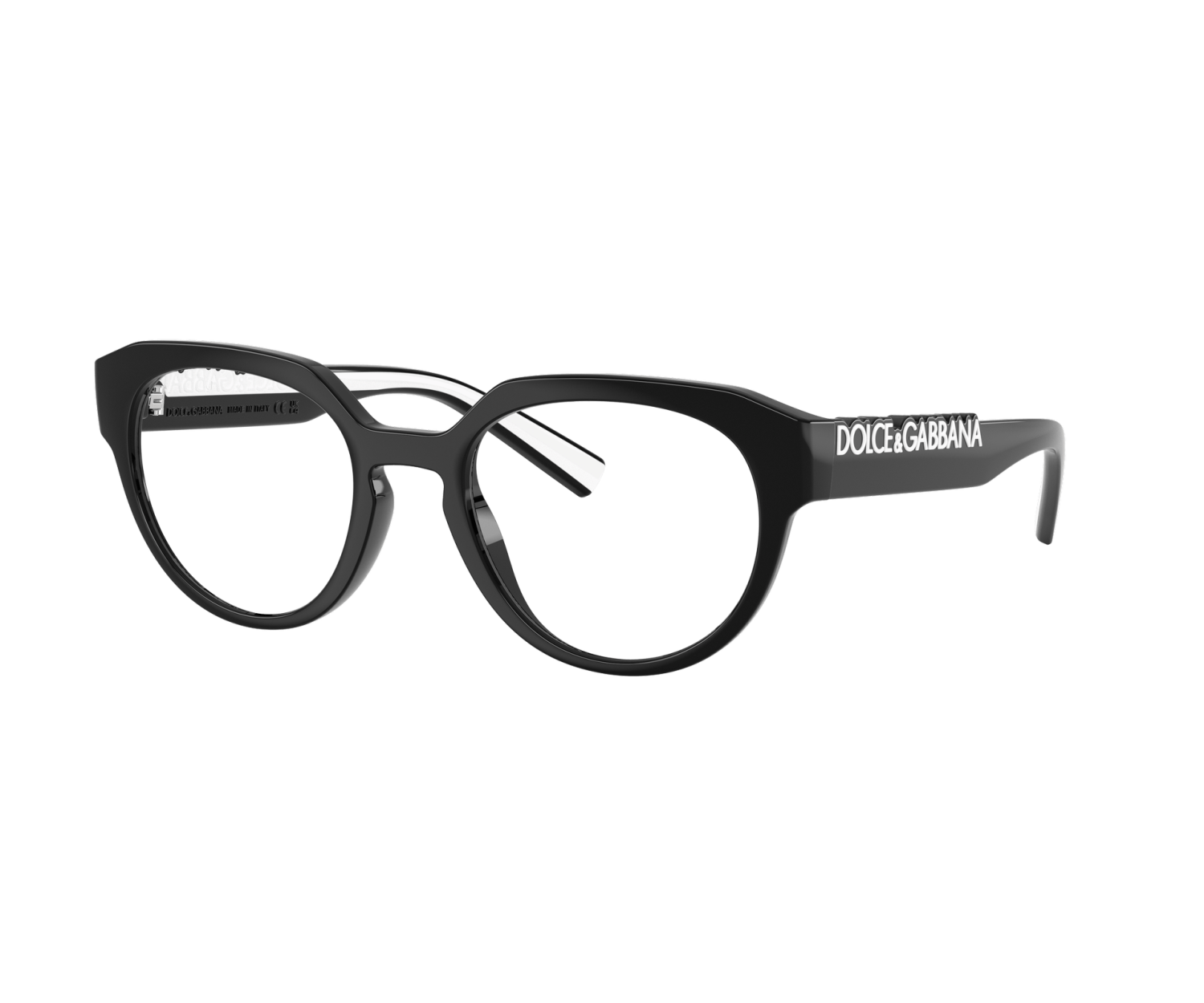 DOLCE & GABBANA - DG5113 - 501 - 53