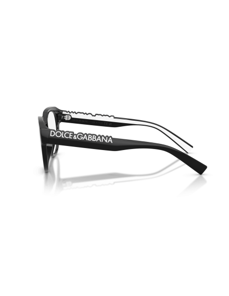 DOLCE & GABBANA - DG5113 - 501 - 53