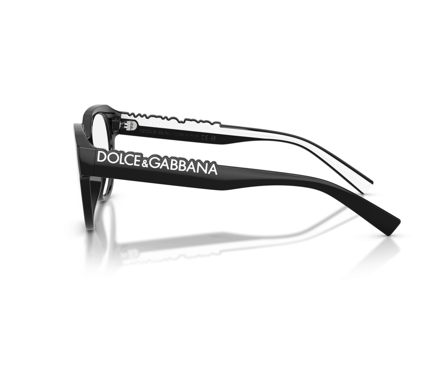 DOLCE & GABBANA - DG5113 - 501 - 53