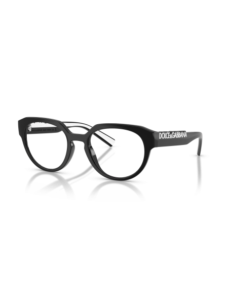 DOLCE & GABBANA - DG5113 - 501 - 53