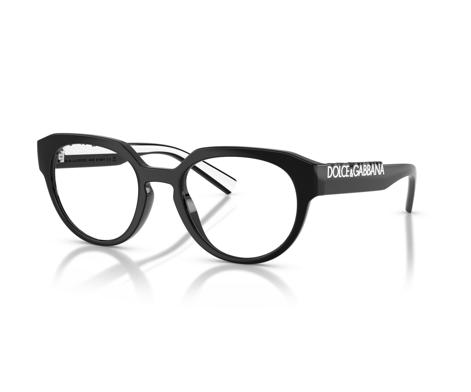 DOLCE & GABBANA - DG5113 - 501 - 53