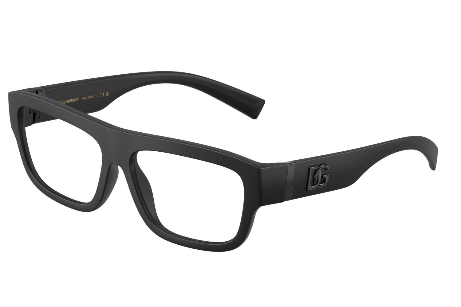 DOLCE & GABBANA - DG5114 - 2525 - 57