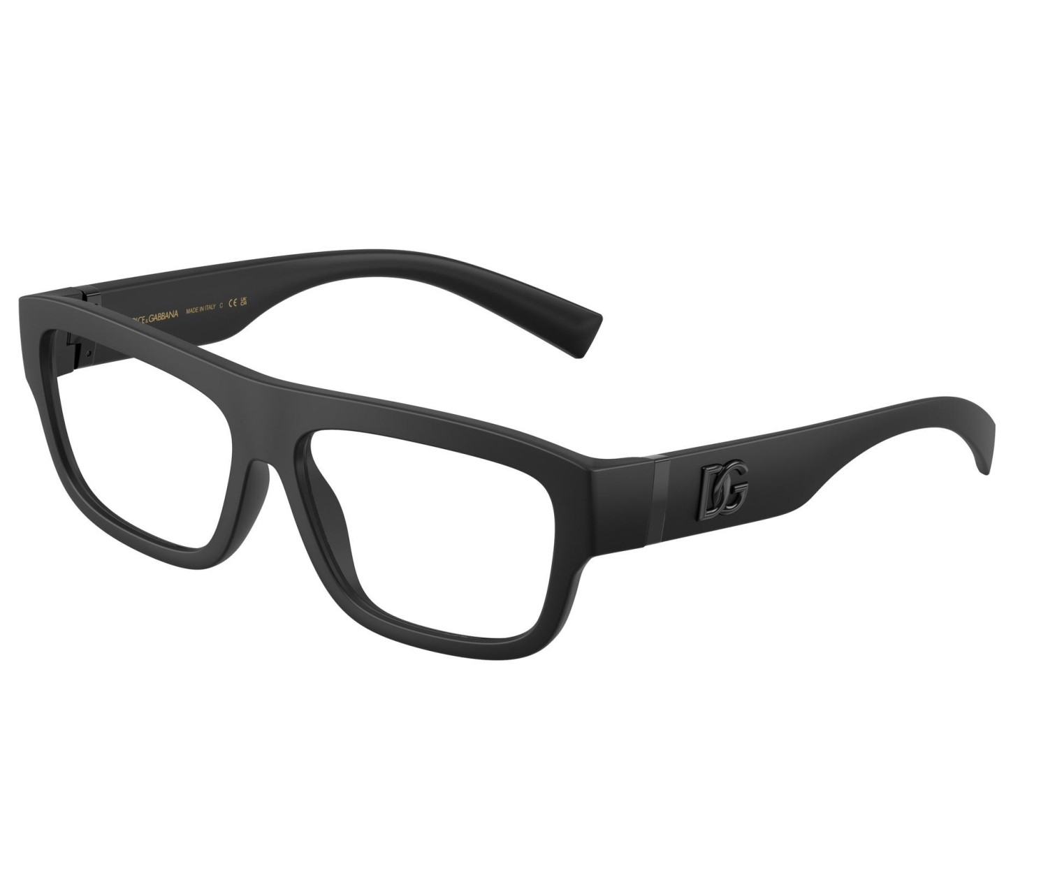 DOLCE & GABBANA - DG5114 - 2525 - 57