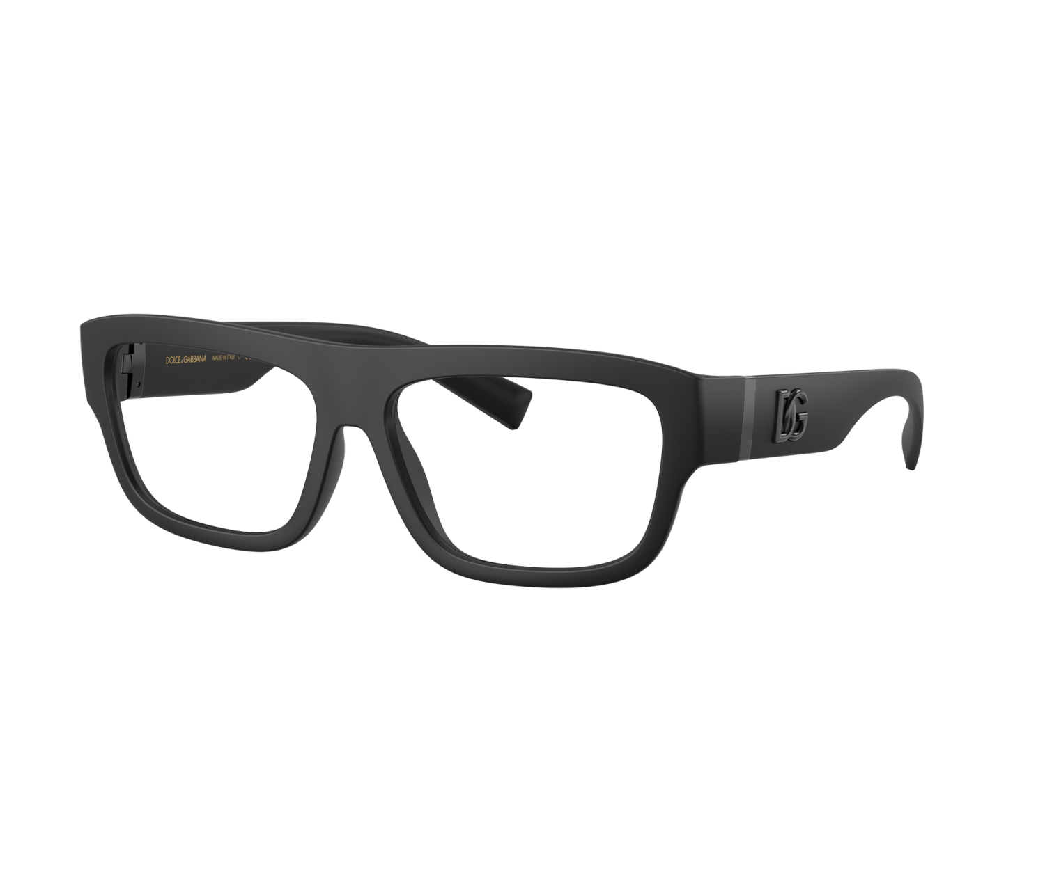 DOLCE & GABBANA - DG5114 - 2525 - 57