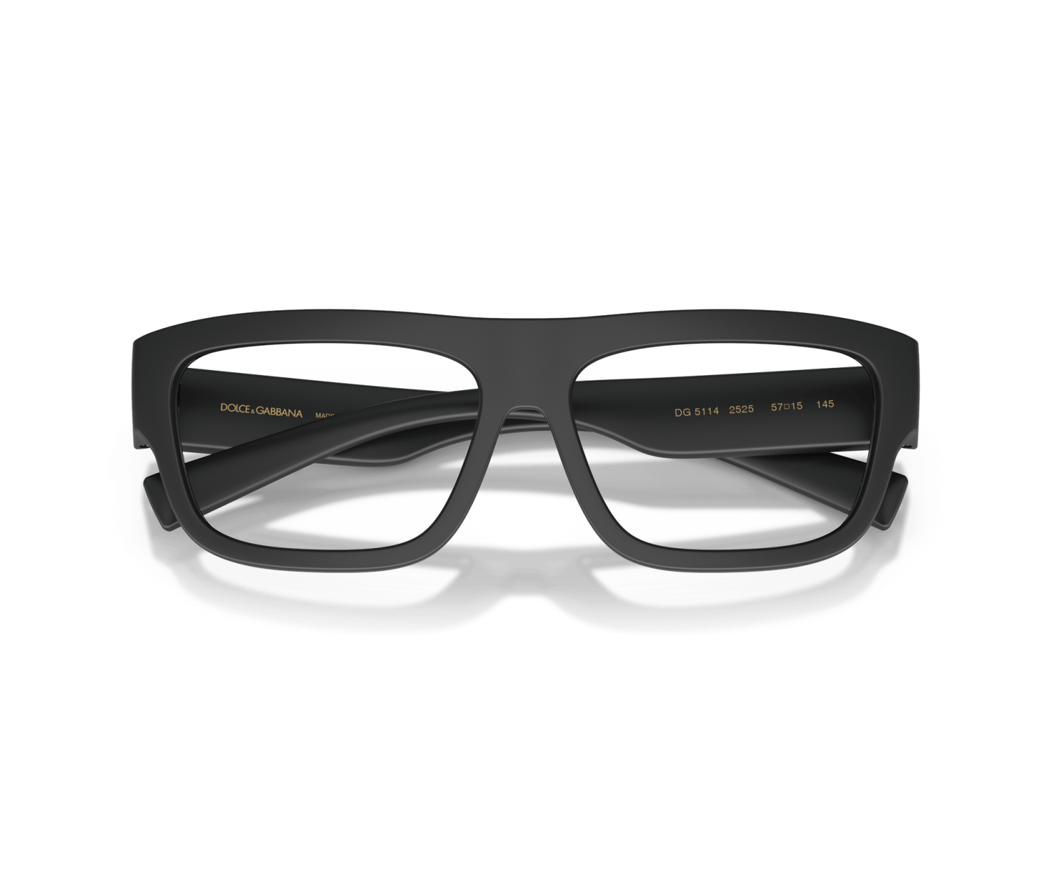 DOLCE & GABBANA - DG5114 - 2525 - 57