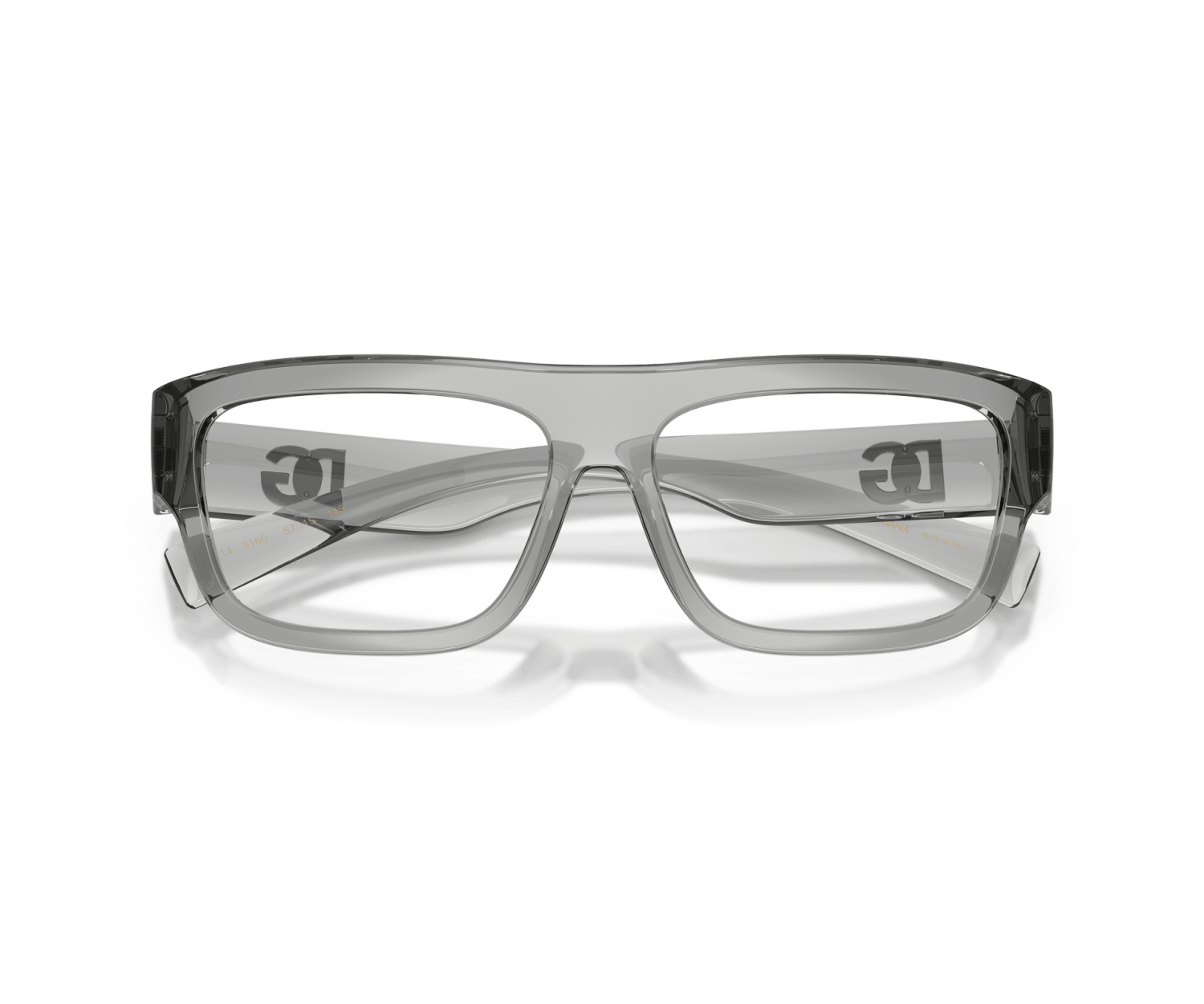 DOLCE & GABBANA - DG5114 - 3160 - 57