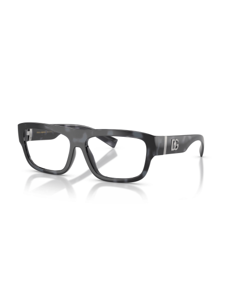 DOLCE & GABBANA - DG5114 - 3443 - 57
