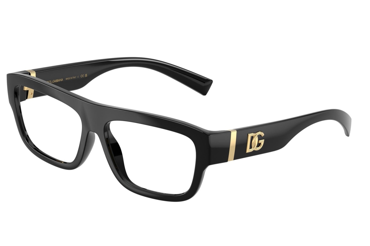 DOLCE & GABBANA - DG5114 - 501 - 57