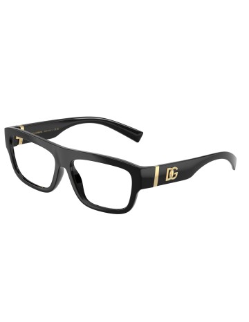 DOLCE & GABBANA - DG5114 - 501 - 57