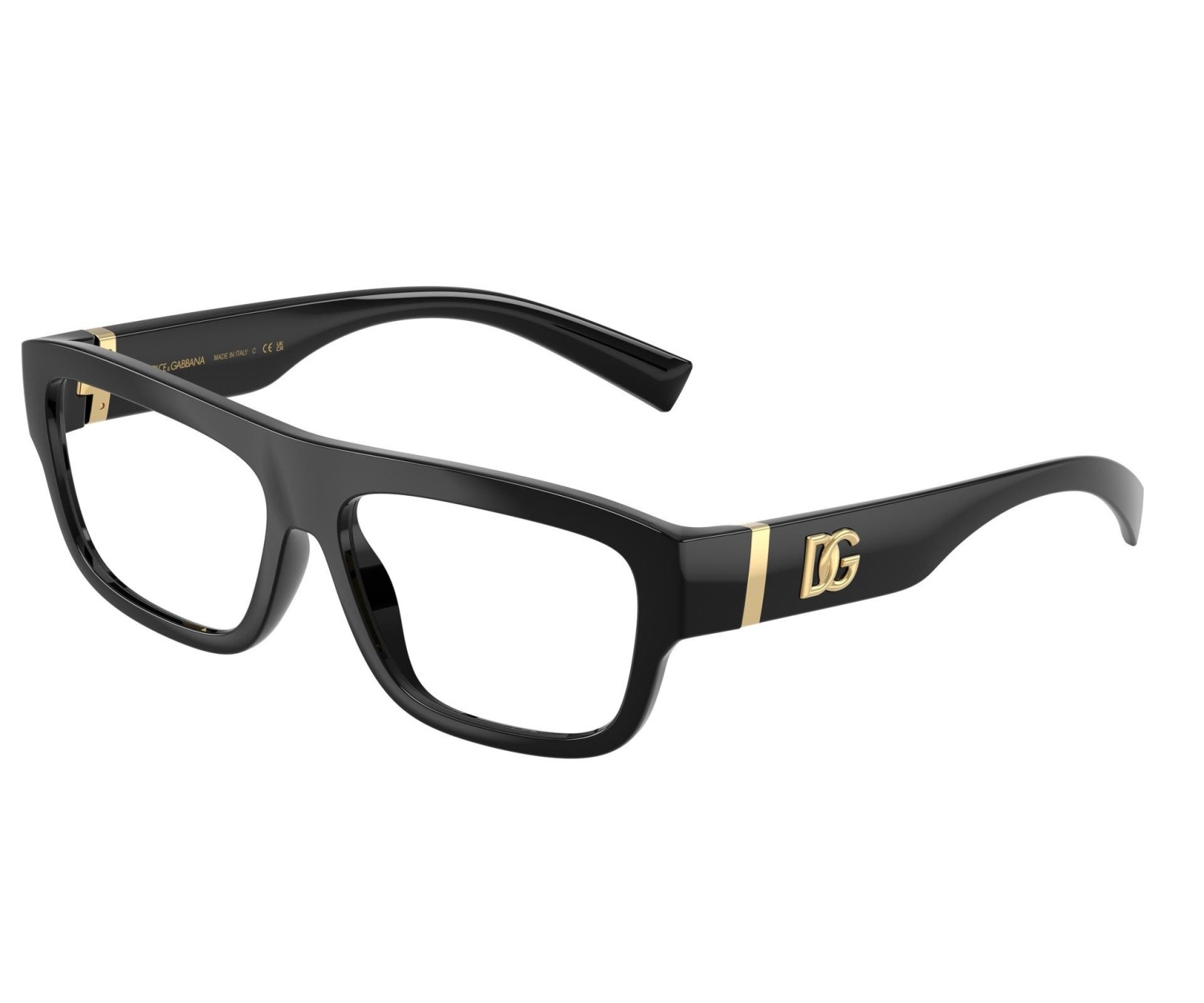 DOLCE & GABBANA - DG5114 - 501 - 57