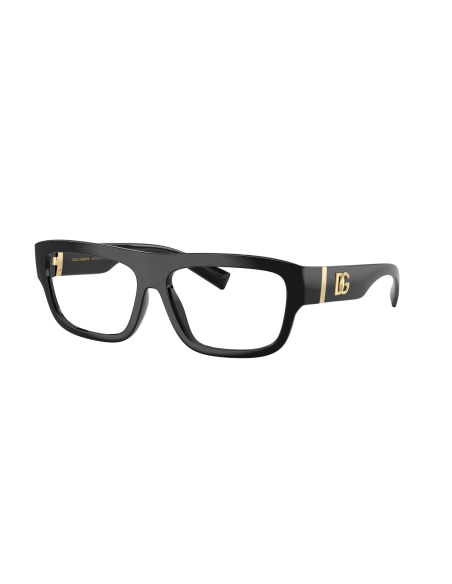 DOLCE & GABBANA - DG5114 - 501 - 57
