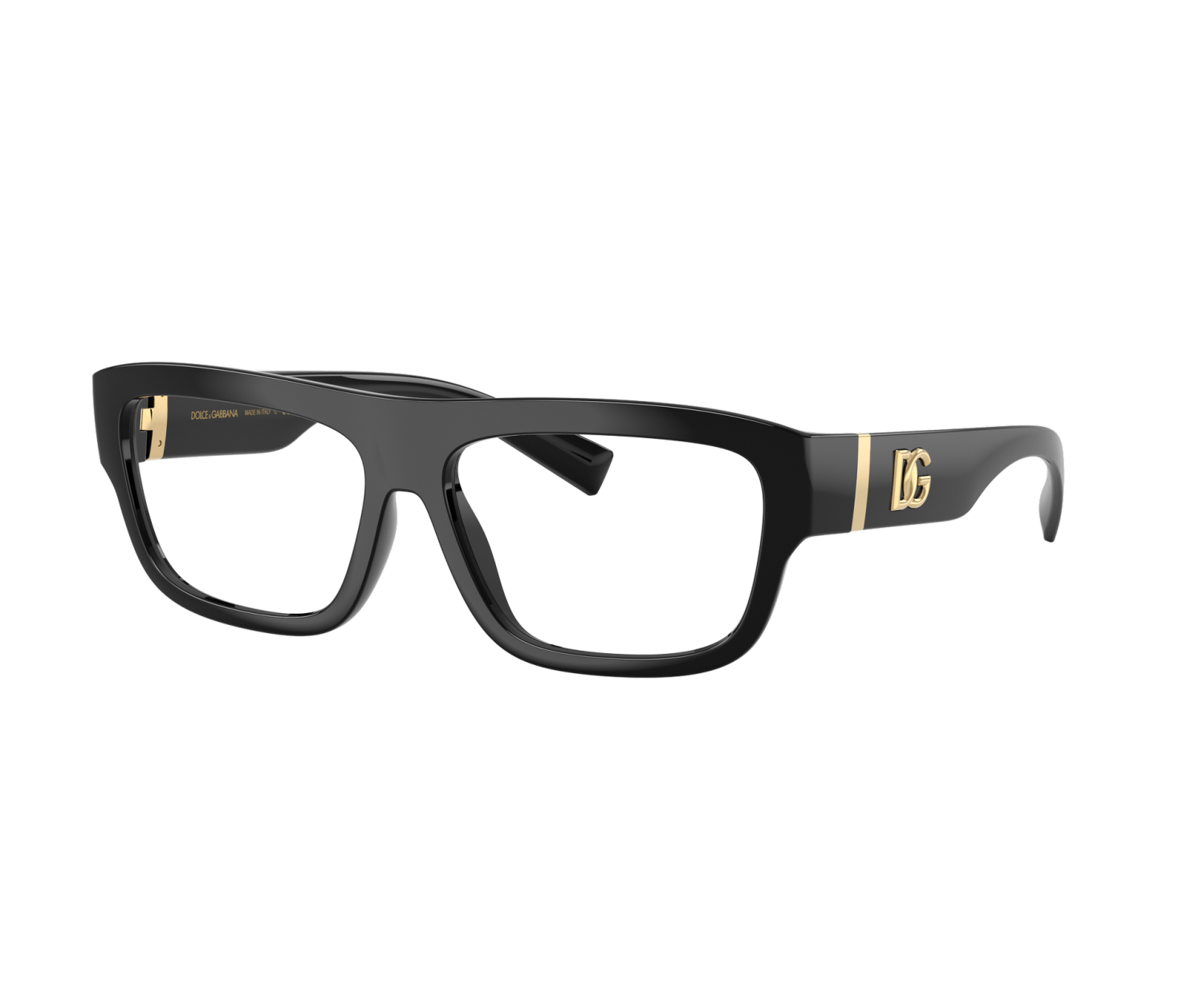 DOLCE & GABBANA - DG5114 - 501 - 57